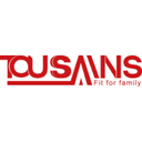 Tousains